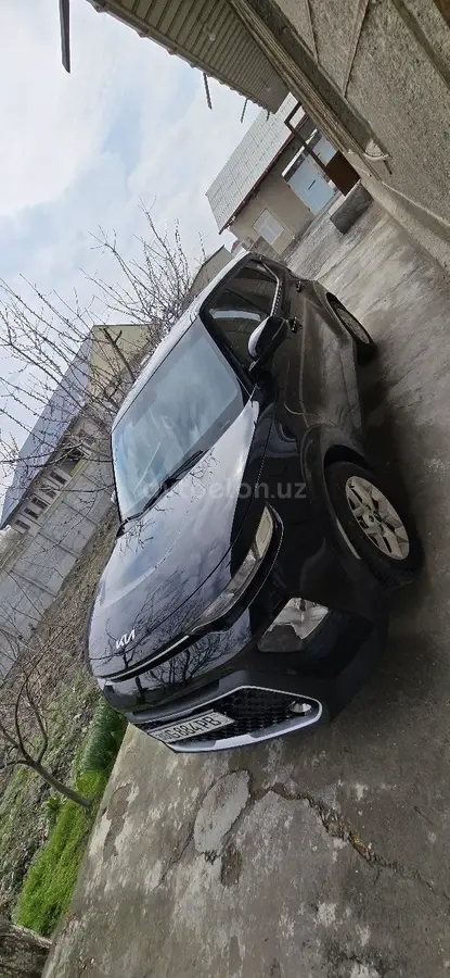 Kia Soul — 7
