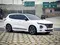 Белый Hyundai Santa Fe 2020 года, КПП Автомат, в Ташкент за 37 000 y.e. id3204394
