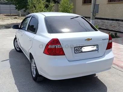 Chevrolet Nexia 3, 4 pozitsiya 2022 yil, КПП Avtomat, shahar Andijon uchun 11 100 у.е. id5163092