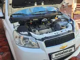Chevrolet Nexia 3, 4 позиция 2017 года, КПП Автомат, в Термез за ~8 387 y.e. id5182578, Фото №1
