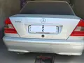 Mercedes-Benz E 200 1997 года, в Ташкент за 4 900 y.e. id5215758
