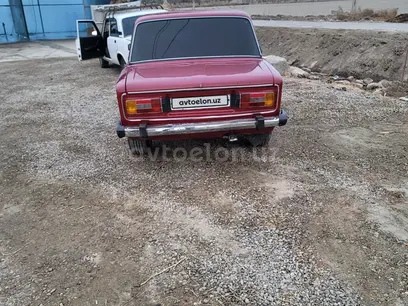 ВАЗ (Lada) 2106 1982 года, КПП Механика, в Каган за ~1 657 y.e. id4950452