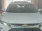 Белый Chevrolet Tracker, 3 позиция 2023 года, КПП Автомат, в Навои за 20 824 y.e. id4923529