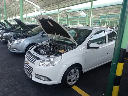 Chevrolet Nexia 3, 4 позиция 2020 года, в Ташкент за 12 000 y.e. id4873024