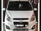 Белый Chevrolet Spark, 4 евро позиция 2022 года, КПП Автомат, в Гулистан за 11 300 y.e. id5069205