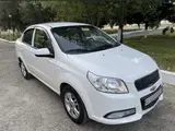 Chevrolet Nexia 3, 4 позиция 2022 года, КПП Автомат, в Ташкент за 10 900 y.e. id5190506, Фото №1