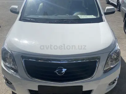 Chevrolet Cobalt, 1 pozitsiya 2016 yil, КПП Mexanika, shahar Toshkent uchun 8 700 у.е. id6659499