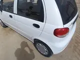 Chevrolet Matiz, 3 позиция 2004 года, КПП Механика, в Ургенч за ~3 161 y.e. id6627402, Фото №1