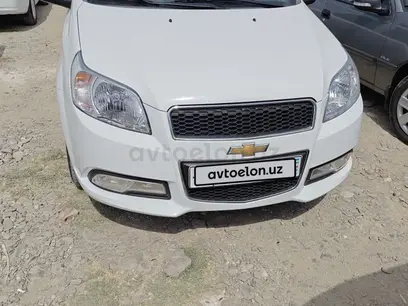 Chevrolet Nexia 3 2019 года, в Джизак за ~8 184 y.e. id5213939