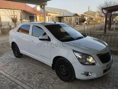 Chevrolet Cobalt 2018 года, КПП Механика, в Нукус за ~9 451 y.e. id4947335