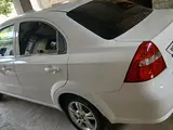 Chevrolet Nexia 3, 4 позиция 2022 года, КПП Автомат, в Гулистан за 10 500 y.e. id6611645, Фото №1