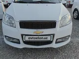 Белый Chevrolet Nexia 3 2020 года, КПП Механика, в Гулистан за 8 800 y.e. id5210902, Фото №1