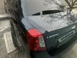 Черный Chevrolet Lacetti, 2 позиция 2013 года, КПП Механика, в Ташкент за 6 750 y.e. id6555501, Фото №1