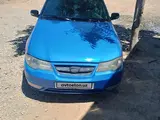 Синий Chevrolet Nexia 2, 3 позиция SOHC 2013 года, КПП Механика, в Фаришский район за 5 400 y.e. id5221577, Фото №1