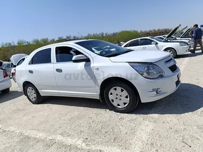 Chevrolet Cobalt, 2 pozitsiya 2020 yil, КПП Mexanika, shahar Samarqand uchun 11 200 у.е. id4900468