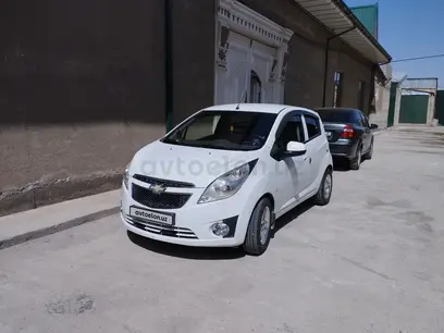 Chevrolet Spark, 2 pozitsiya EVRO 2014 yil, КПП Mexanika, shahar Samarqand uchun 6 500 у.е. id4896815