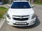 Белый Chevrolet Cobalt, 4 позиция 2021 года, КПП Автомат, в Зангиатинский район за 11 150 y.e. id5194014