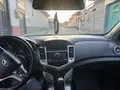 Oq Chevrolet Cruze 2009 yil, КПП Avtomat, shahar Namangan uchun 7 500 у.е. id6666994