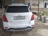 Chevrolet Tracker, 1 позиция 2019 года, КПП Механика, в Ташкент за 14 000 y.e. id5148225, Фото №1