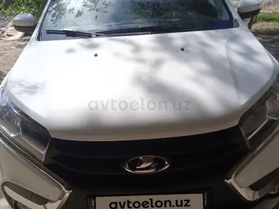 ВАЗ (Lada) XRAY 2019 года, в Амударьинский район за 8 500 y.e. id6371609