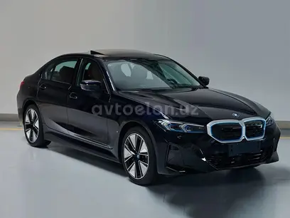 BMW i3 2023 yil, КПП Avtomat, shahar Samarqand uchun 45 000 у.е. id5151344