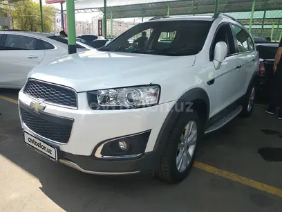 Chevrolet Captiva, 3 позиция 2013 года, КПП Автомат, в Ташкент за 15 000 y.e. id4955365