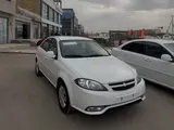 Chevrolet Gentra, 1 позиция Газ-бензин 2023 года, КПП Механика, в Ургенч за ~13 761 y.e. id6755443