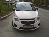 Chevrolet Spark, 1 позиция 2011 года, КПП Механика, в Ташкент за 4 500 y.e. id5026829
