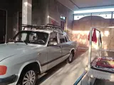 ГАЗ 31029 (Волга) 1993 года, КПП Механика, в Ташкент за 4 200 y.e. id6454645, Фото №1