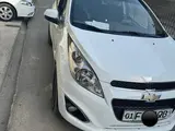 Chevrolet Spark 2017 yil, КПП Avtomat, shahar Nazarbek uchun ~7 401 у.е. id5217753, Fotosurat №1