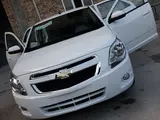 Chevrolet Cobalt, 4 позиция 2024 года, КПП Автомат, в Карши за 13 200 y.e. id5202802, Фото №1
