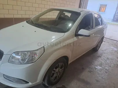 Chevrolet Nexia 3, 4 pozitsiya 2020 yil, КПП Avtomat, shahar Samarqand uchun 10 500 у.е. id5137484
