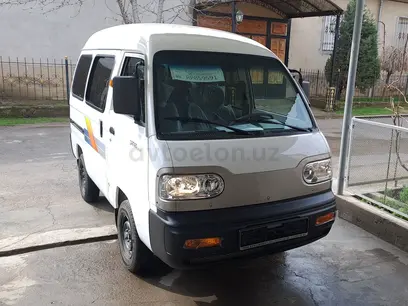 Белый Chevrolet Damas 2024 года, КПП Механика, в Ташкент за 8 500 y.e. id4895070