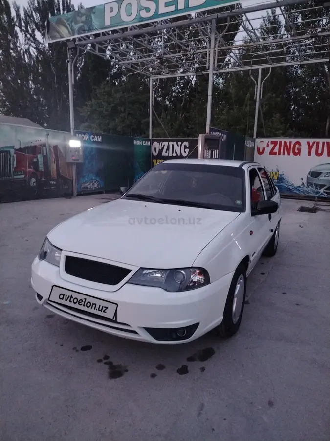 Chevrolet Nexia 2 2010 — 5
