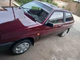 Qizil VAZ (Lada) Samara (hatchback 2108) 1987 yil, КПП Mexanika, shahar Bogot uchun ~1 351 у.е. id5213890, Fotosurat №1