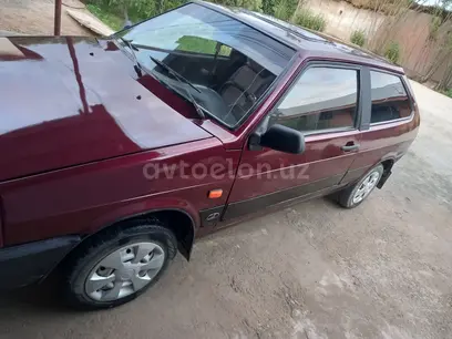 Qizil VAZ (Lada) Samara (hatchback 2108) 1987 yil, КПП Mexanika, shahar Bogot uchun ~1 351 у.е. id5213890