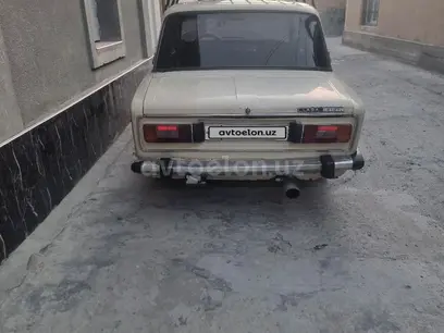 ВАЗ (Lada) 2106 1987 года, КПП Механика, в Самарканд за ~1 428 y.e. id6319199