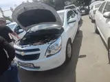 Chevrolet Cobalt, 2 позиция 2021 года, КПП Механика, в Ташкент за 11 000 y.e. id5198496, Фото №1