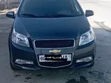 Chevrolet Nexia 3, 2 позиция 2020 года, КПП Механика, в Бухара за 9 400 y.e. id5218972, Фото №1