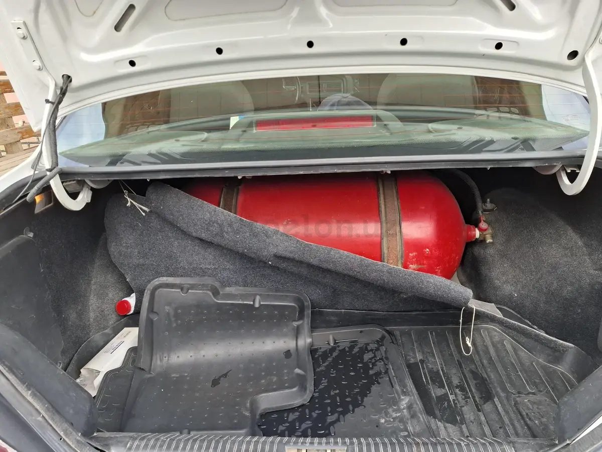 Chevrolet Nexia 2 2016 — 5