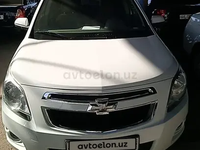 Chevrolet Cobalt, 4 позиция 2019 года, КПП Автомат, в Ташкент за 11 000 y.e. id5197364