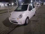 Белый Daewoo Matiz (Standart), 3 позиция 2005 года, КПП Механика, в Кумкурганский район за ~3 156 y.e. id6440953