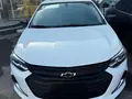 Oq Chevrolet Onix 2025 yil, КПП Avtomat, shahar Qamashi tumani uchun ~19 278 у.е. id6705343