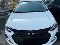 Oq Chevrolet Onix 2025 yil, КПП Avtomat, shahar Qamashi tumani uchun ~19 278 у.е. id6705343