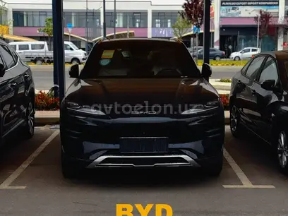 BYD Song Plus EV Champion 2024 года, в Ташкент за 29 500 y.e. id4997934