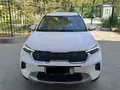 Белый Kia Sonet 2024 года, КПП Механика, в Ханка за ~14 643 y.e. id6438899