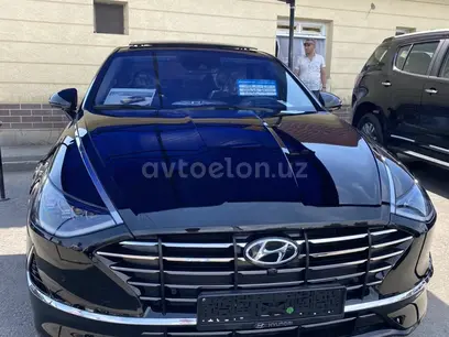 Hyundai Sonata 2022 yil, shahar Toshkent uchun 27 500 у.е. id5159178