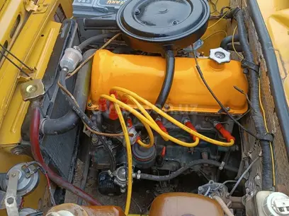 Жёлтый ВАЗ (Lada) 2101 1981 года, КПП Механика, в Ташкент за 1 800 y.e. id4950673