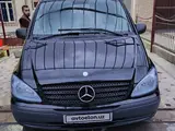 Черный Mercedes-Benz Vito 2010 года, КПП Механика, в Гиждуван за 12 000 y.e. id5193304, Фото №1