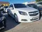Белый Chevrolet Malibu, 3 позиция 2012 года, КПП Автомат, в Ургенч за 15 000 y.e. id5123152
